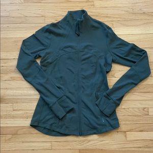 Lululemon Align Jacket